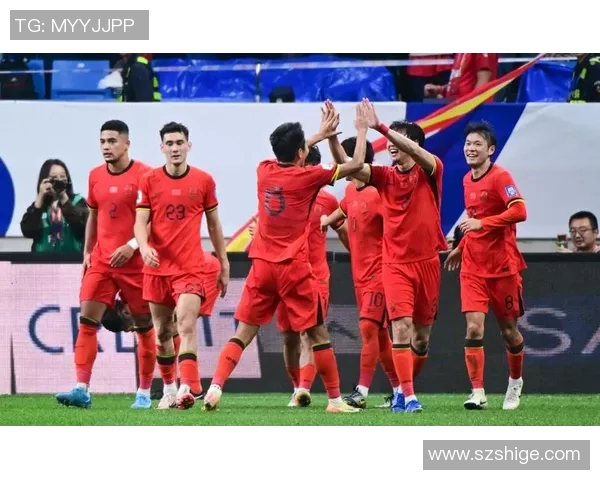 国足与泰国激战完整视频回顾精彩瞬间与精彩进球分析